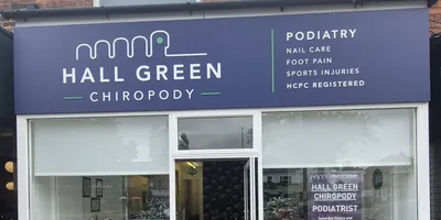 Hall Green Clinic