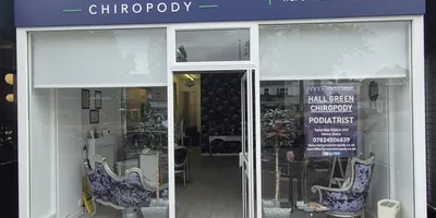Hall Green Clinic