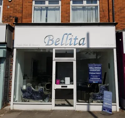 Hall Green Clinic