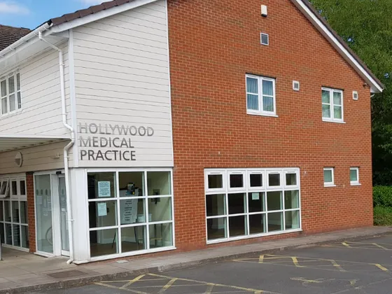 Hollywood Medical Practice clinic