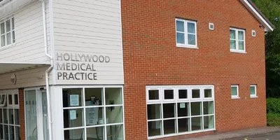 Hollywood Clinic