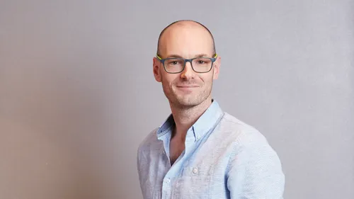 Mark O'Sullivan