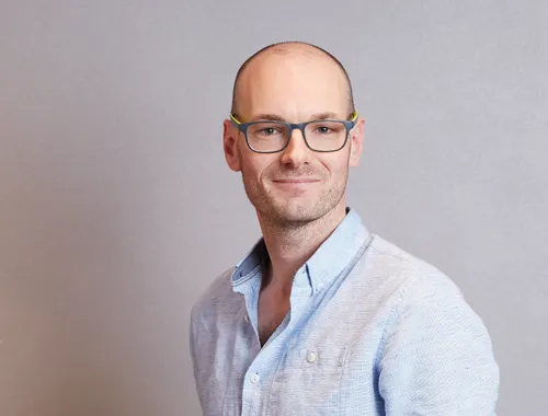 Mark O'Sullivan