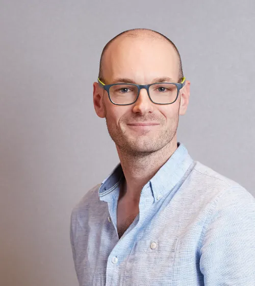 Mark O'Sullivan