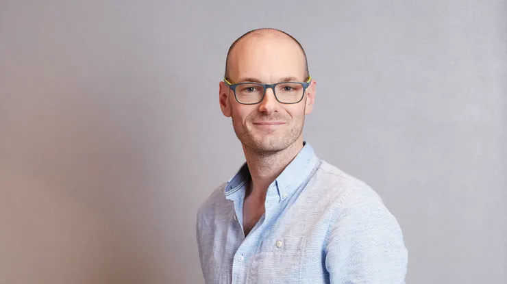 Mark O'Sullivan, podiatrist
