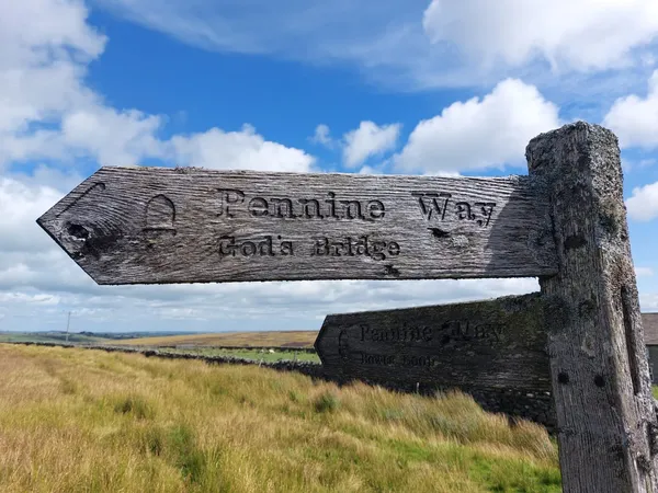 The Pennine Way