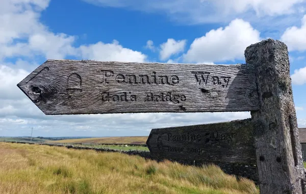 The Pennine Way