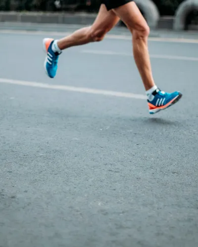Sports injuries