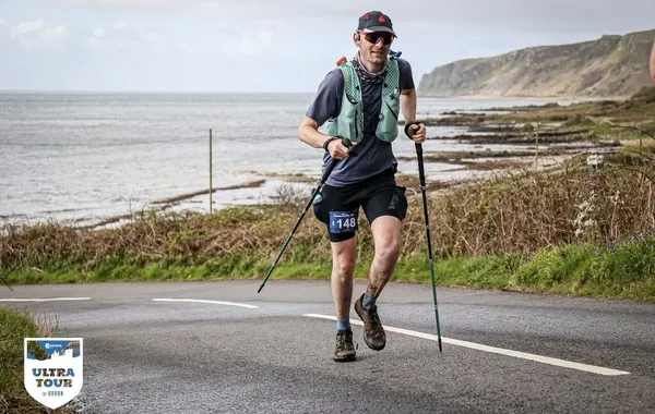 Isle of Arran Ultramarathon