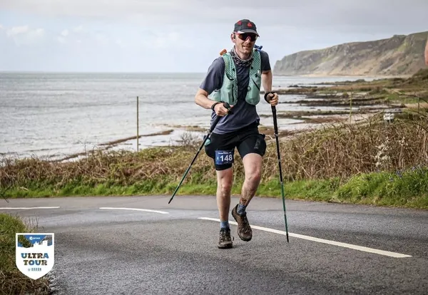 Isle of Arran Ultramarathon