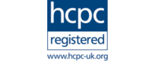HCPC Registered
